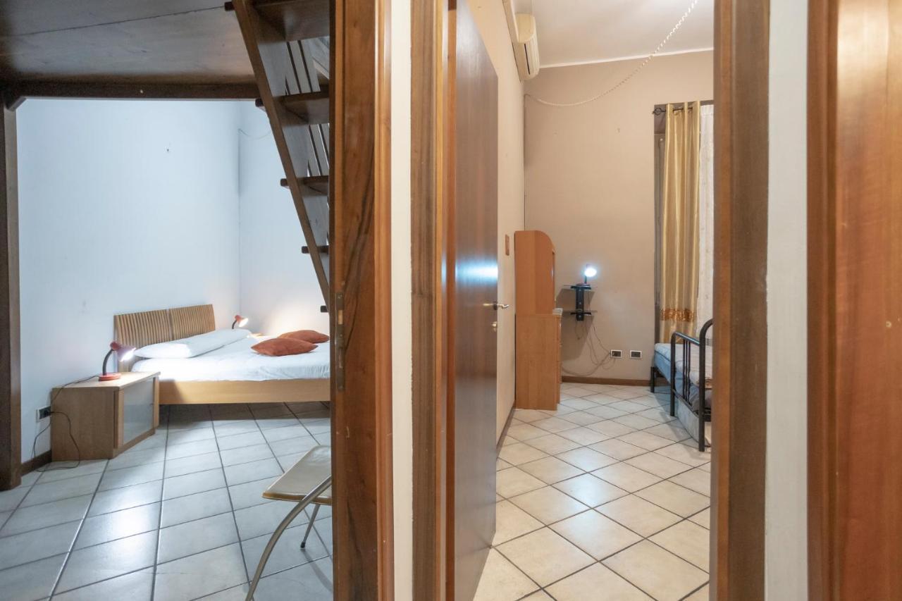 Homehouse Giulio Cesare-san Pietro Сasa de vacaciones Roma