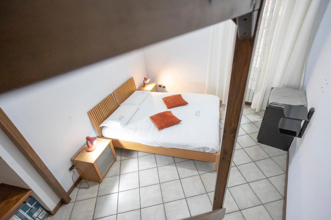 Сasa de vacaciones Homehouse Giulio Cesare-san Pietro