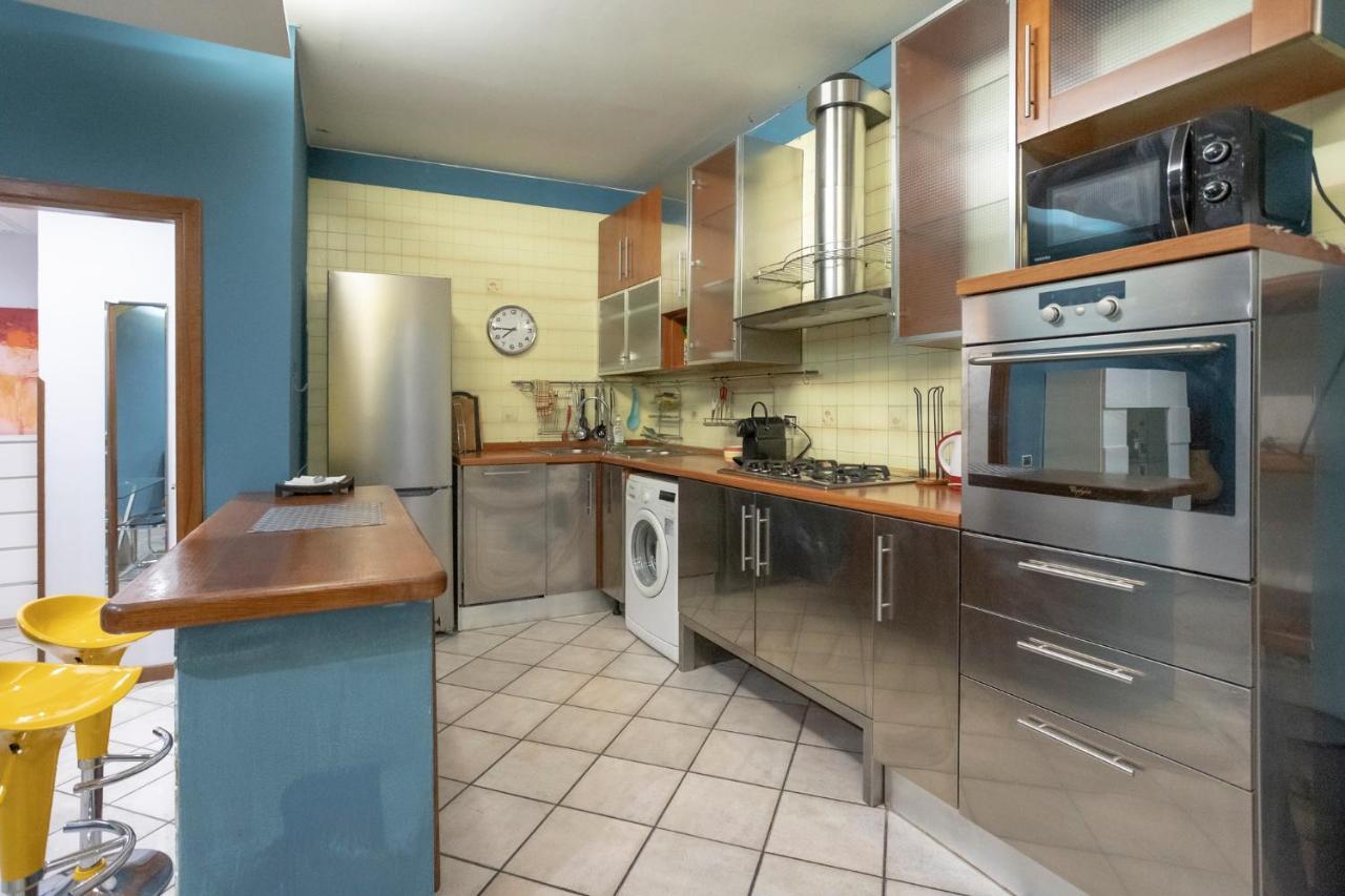 Сasa de vacaciones Homehouse Giulio Cesare-san Pietro *