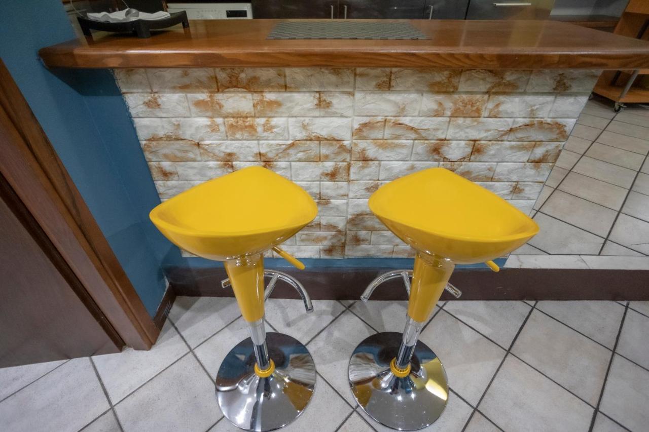 Сasa de vacaciones Homehouse Giulio Cesare-san Pietro Roma