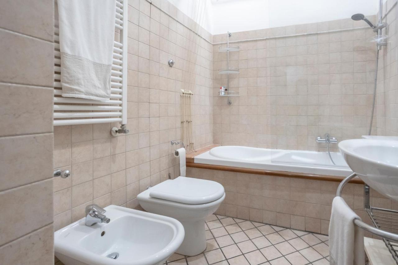 Homehouse Giulio Cesare-san Pietro Сasa de vacaciones Roma