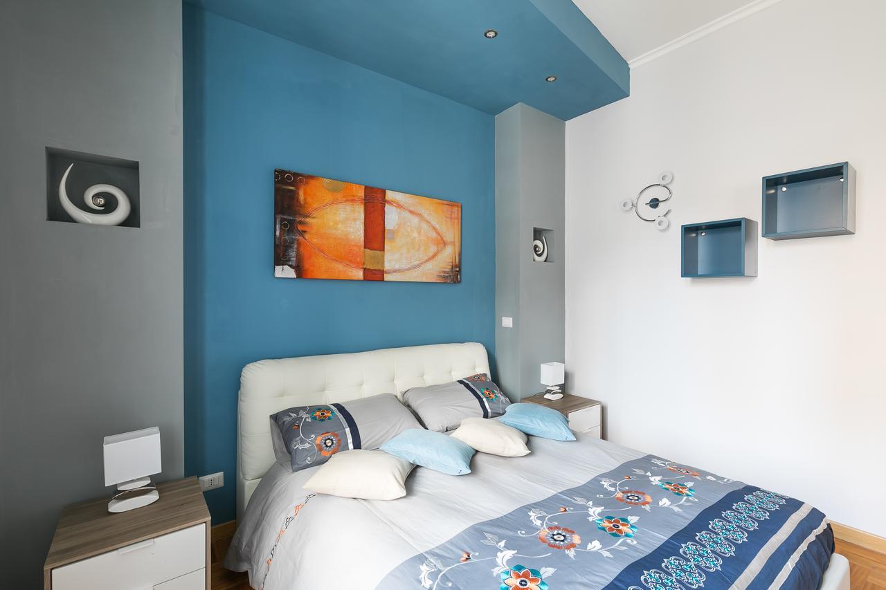 Сasa de vacaciones Homehouse Giulio Cesare-san Pietro