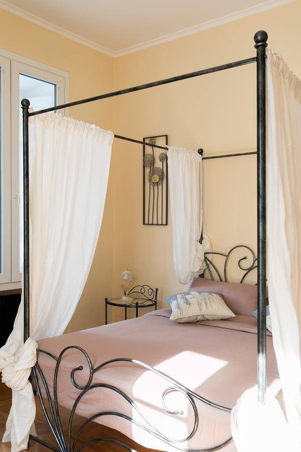 Сasa de vacaciones Homehouse Giulio Cesare-san Pietro Roma