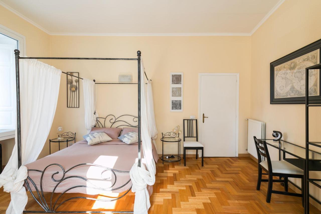 Сasa de vacaciones Homehouse Giulio Cesare-san Pietro