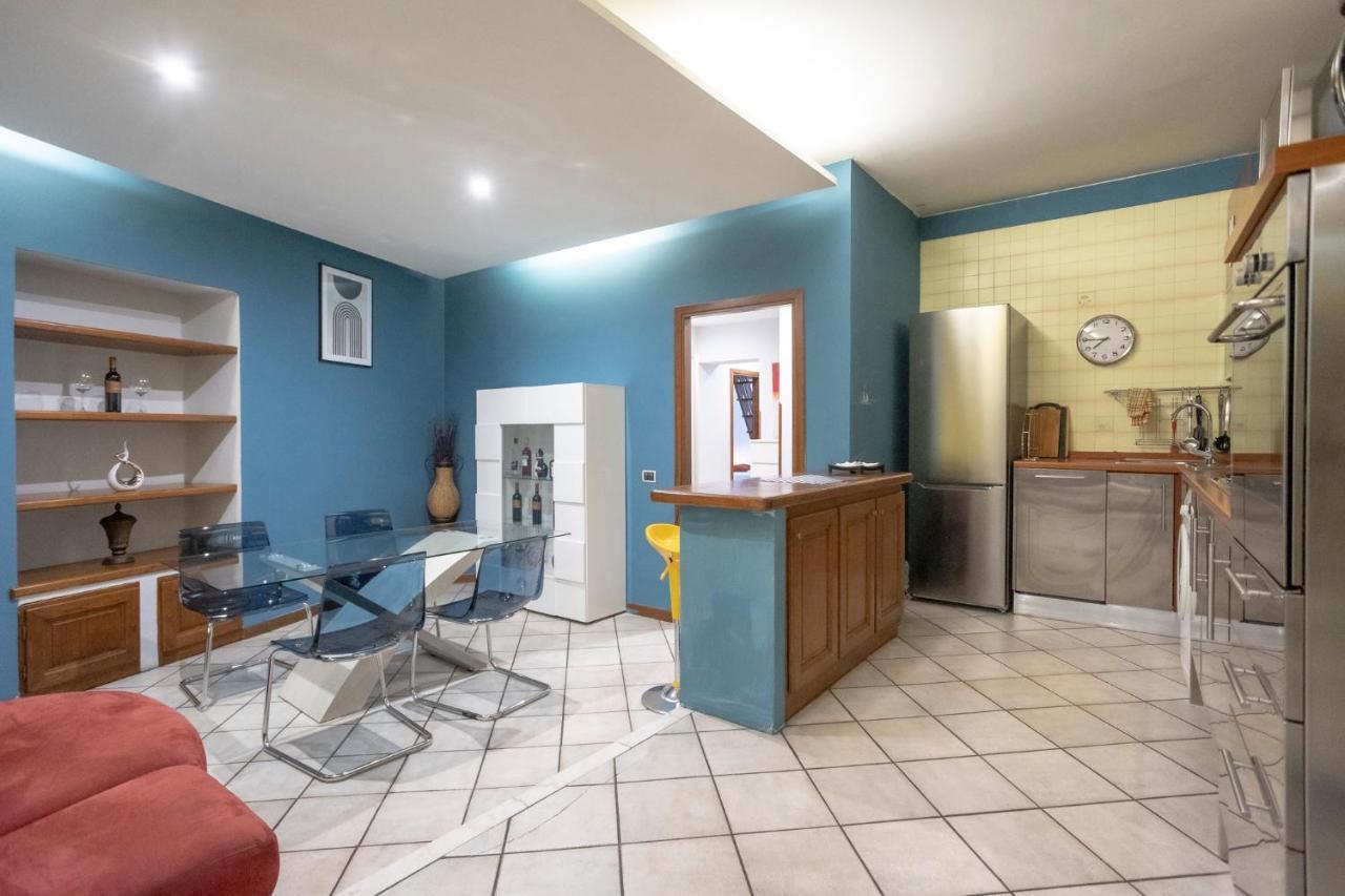 Homehouse Giulio Cesare-San Pietro * Roma