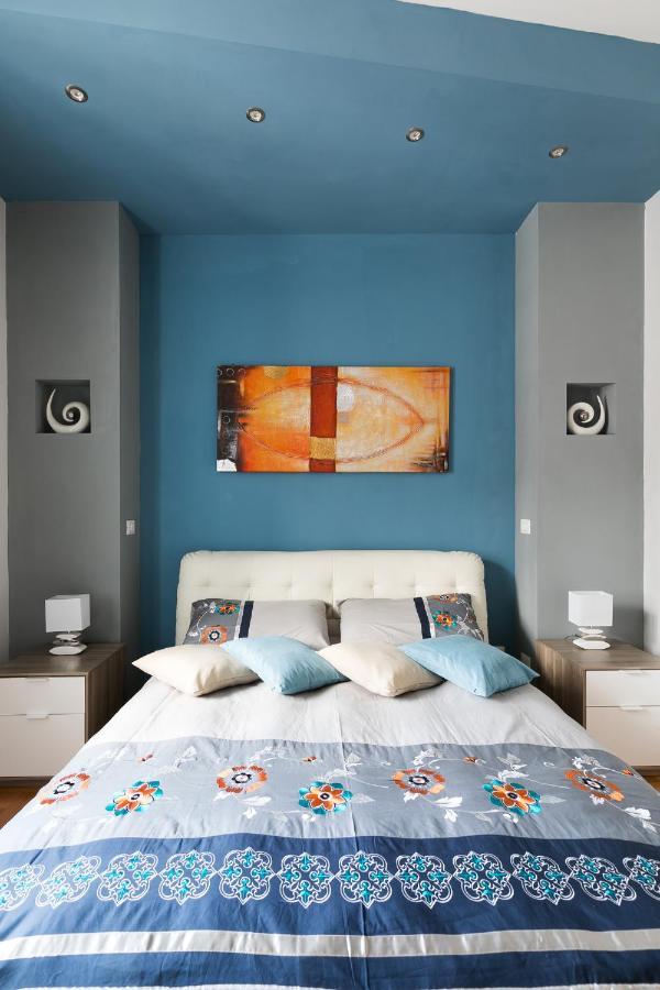Homehouse Giulio Cesare-San Pietro Casa de férias